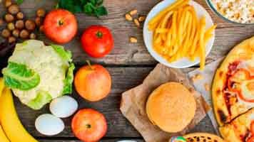 comidas que manchan los dientes