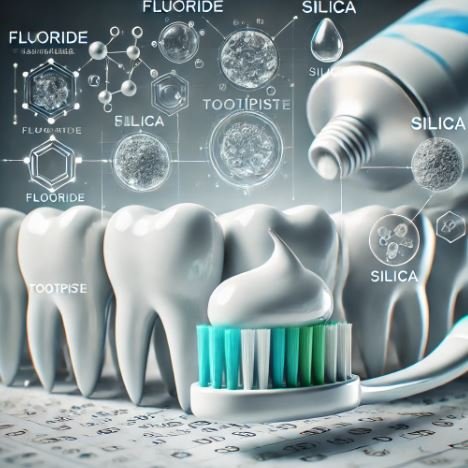 pasta dental