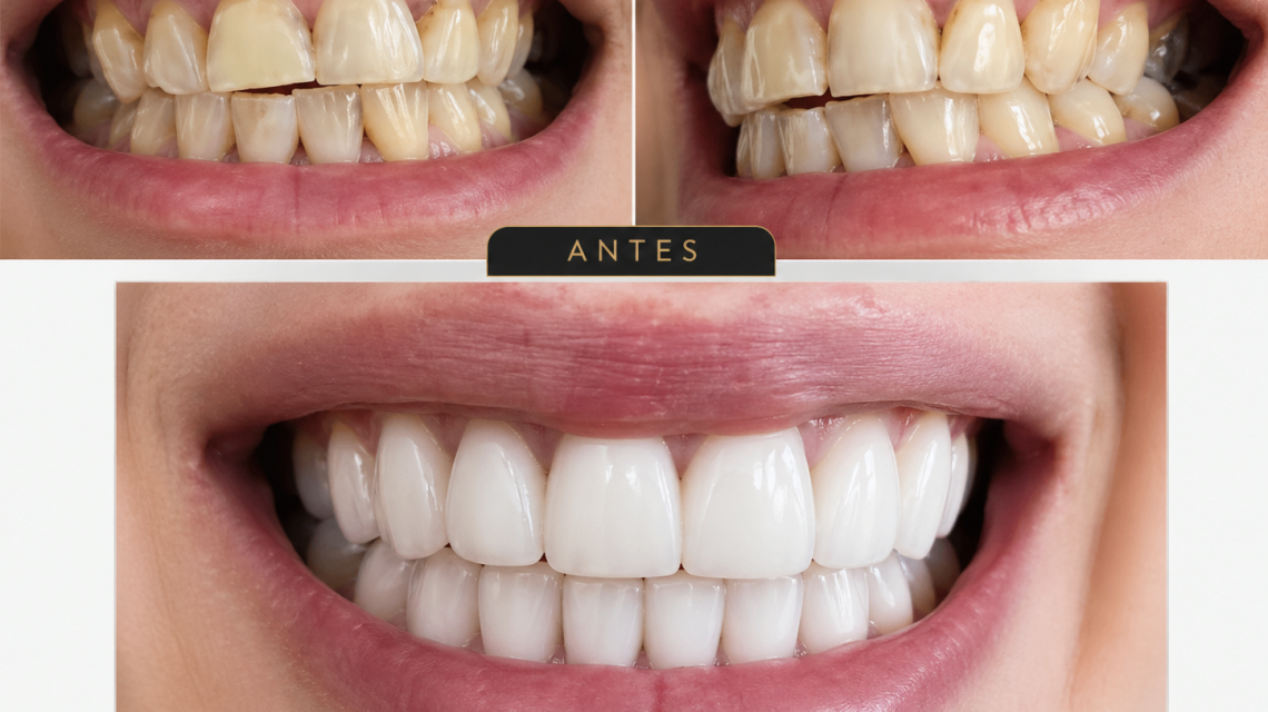 cuanto-duran-carillas-dentales