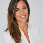 Sonrisa feliz y muy saludable!